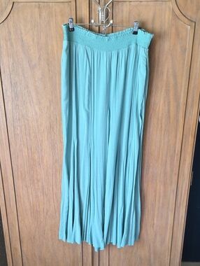 Sundance Flowy Pants Size L